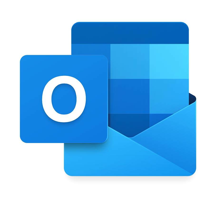 Logo Outlook Calendar